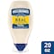 Hellmanns Spread Real Mayonnaisemade With 100% Cage Free Eggs 20 fl. oz., PK12 84135696 - alternate 10